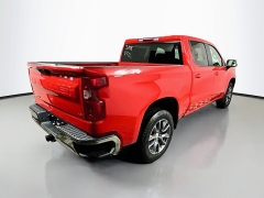 New 2026  Chevrolet Silverado 1500 4WD Crew Cab 147" LT w&sol;2FL at Dutro Auto near Zanesville&comma; OH