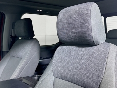 Used 2024  Ford F-150 4WD XLT SuperCrew 5&period;5' Box Hybrid at Graham Auto Mall near Mansfield&comma; OH