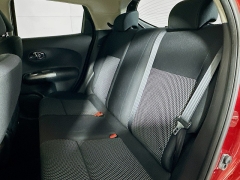 Used 2016  Nissan Juke 4d SUV FWD S at Graham Auto Mall near Mansfield, OH