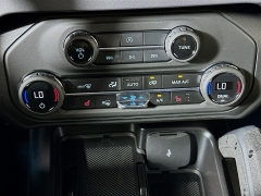 New 2025  Ford Bronco Big Bend 4 Door 4x4 at Graham Auto Mall near Mansfield, OH