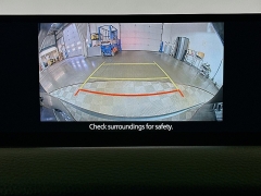 Used 2024  Mazda CX-50 2.5 S Preferred Package AWD at Graham Auto Mall near Mansfield, OH