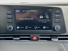 New 2026  Hyundai Elantra SE Sedan at Graham Auto Mall near Mansfield&comma; OH