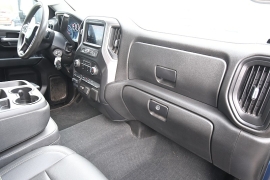 Used 2021  Chevrolet Silverado 2500HD 4WD Crew Cab 172" Work Truck Gas at Dutro Auto near Zanesville&comma; OH