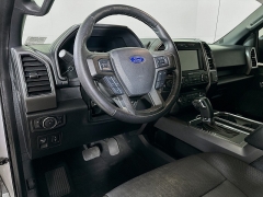 Used 2020  Ford F-150 4WD SuperCrew XLT 5 1&sol;2 at Dutro Auto near Zanesville&comma; OH