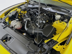 Used 2015  Ford Mustang 2d Fastback V6 at Dutro Auto near Zanesville, OH