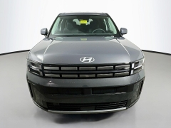 New 2027  Hyundai Santa Fe SE FWD at Graham Auto Mall near Mansfield&comma; OH