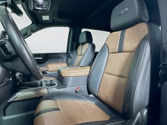 Used 2021  Chevrolet Silverado 1500 4WD Crew Cab 147" High Country at Graham Auto Mall near Mansfield, OH