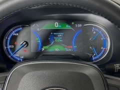 Used 2022  Toyota RAV4 Hybrid XSE AWD at Dutro Auto near Zanesville&comma; OH