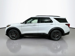 New 2027  Ford Explorer ST-Line 4WD at Graham Auto Mall near Mansfield&comma; OH