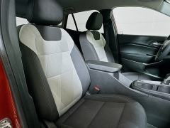 Used 2024  Chevrolet Trax FWD 4dr LS at Dutro Auto near Zanesville&comma; OH
