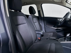 Used 2022  Ford EcoSport SE 4WD at Dutro Auto near Zanesville&comma; OH