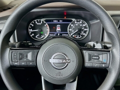Used 2023  Nissan Rogue AWD SV at Dutro Auto near Zanesville&comma; OH