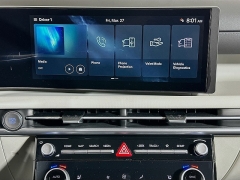 New 2026  Hyundai Tucson SEL AWD at Dutro Auto near Zanesville&comma; OH