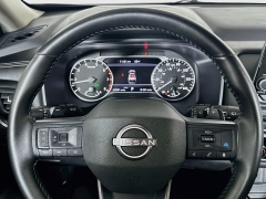 Used 2025  Nissan Rogue AWD SV at Dutro Auto near Zanesville&comma; OH