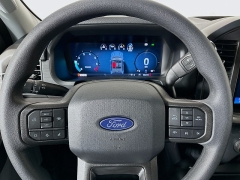 New 2025  Ford F-150 4WD XL SuperCrew 5.5' Box at Dutro Auto near Zanesville, OH