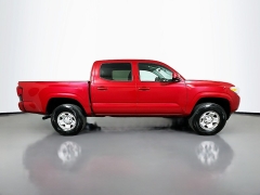 Used 2023  Toyota Tacoma 4WD SR Double Cab 5ft Bed V6 AT at Dutro Auto near Zanesville&comma; OH