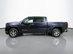 Used 2025  GMC Sierra 1500 4WD Crew Cab 147" SLT at Dutro Auto near Zanesville&comma; OH