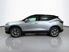 New 2026  Chevrolet Blazer AWD 4dr LT w&sol;2LT at Dutro Auto near Zanesville&comma; OH