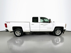 Used 2015  Chevrolet Silverado 1500 4WD Double Cab LT at Dutro Auto near Zanesville&comma; OH