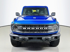 New 2026  Ford Bronco Big Bend 4 Door 4x4 at Graham Auto Mall near Mansfield&comma; OH