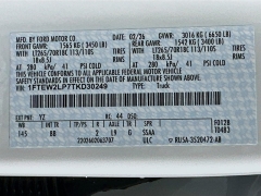 New 2026  Ford F-150 4WD STX SuperCrew 5&period;5' Box at Dutro Auto near Zanesville&comma; OH