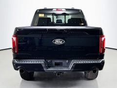 New 2026  Ford F-150 4WD LARIAT SuperCrew 5&period;5' Box Hybrid at Dutro Auto near Zanesville&comma; OH