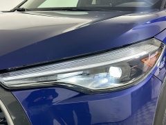 Used 2023  Toyota Corolla Cross XLE AWD at Dutro Auto near Zanesville&comma; OH