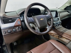 Used 2018  Chevrolet Tahoe 4d SUV 4WD Premier at Dutro Auto near Zanesville&comma; OH