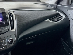 Used 2022  Chevrolet Malibu 4dr Sdn LT at Dutro Auto near Zanesville&comma; OH