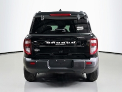 New 2026  Ford Bronco Sport Big Bend 4x4 at Graham Auto Mall near Mansfield&comma; OH
