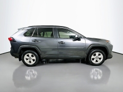 Used 2021  Toyota RAV4 XLE AWD at Dutro Auto near Zanesville, OH