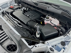 New 2026  Chevrolet Silverado 1500 4WD Crew Cab 147" RST at Dutro Auto near Zanesville&comma; OH