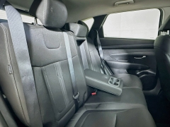 Used 2025  Hyundai Tucson SEL AWD at Dutro Auto near Zanesville&comma; OH