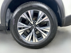 Used 2023  Nissan Rogue FWD SV at Dutro Auto near Zanesville&comma; OH