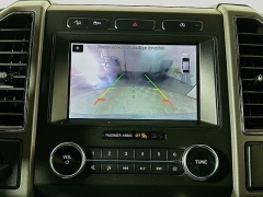 Used 2019  Ford Expedition 4d SUV 4WD XLT at Dutro Auto near Zanesville, OH