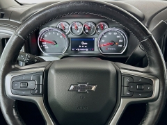 Used 2019  Chevrolet Silverado 1500 4WD Crew Cab RST at Dutro Auto near Zanesville&comma; OH