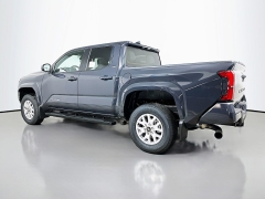 New 2025  Toyota Tacoma 4WD SR5 Double Cab 5ft Bed AT at Graham Auto Mall near Mansfield, OH