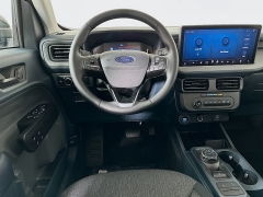 New 2025  Ford Maverick XLT AWD SuperCrew EcoBoost at Dutro Auto near Zanesville, OH