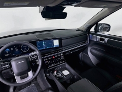 New 2027  Hyundai Santa Fe Limited 7P AWD at Graham Auto Mall near Mansfield&comma; OH