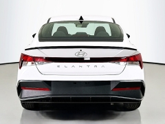 New 2026  Hyundai Elantra SEL Sport Sedan at Dutro Auto near Zanesville&comma; OH