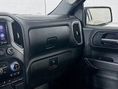 Used 2019  GMC Sierra 1500 4WD Double Cab AT4 at Graham Auto Mall near Mansfield, OH