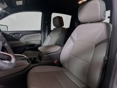 Used 2025  Chevrolet Colorado 4WD Crew Cab ZR2 at Dutro Auto near Zanesville&comma; OH