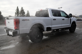 New 2026  Ford Super Duty F-350 4WD XL Crew Cab SRW 6&period;75' Box at Graham Auto Mall near Mansfield&comma; OH