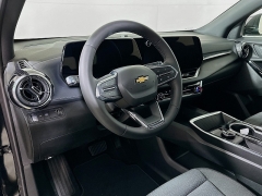 Used 2026  Chevrolet Equinox FWD 4dr LT w&sol;1LT at Graham Auto Mall near Mansfield&comma; OH
