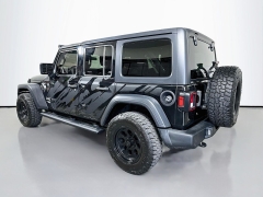 Used 2019  Jeep Wrangler Unlimited 4d SUV 4WD Sport at Dutro Auto near Zanesville&comma; OH
