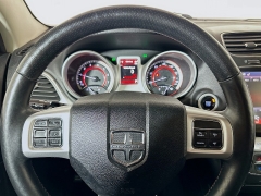 Used 2017  Dodge Journey 4d SUV AWD GT at Dutro Auto near Zanesville&comma; OH