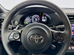 New 2026  Toyota GR86 Premium Auto at Dutro Auto near Zanesville&comma; OH