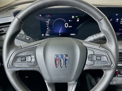 Used 2024  Buick Encore GX FWD 4dr Preferred at Dutro Auto near Zanesville&comma; OH