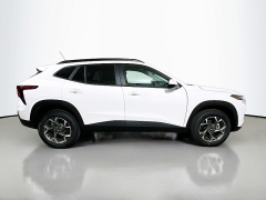 New 2026  Chevrolet Trax FWD 4dr LT at Dutro Auto near Zanesville&comma; OH