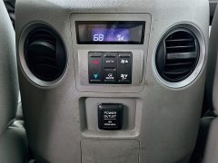 Used 2012  Honda Pilot 4d SUV 4WD EX-L at Graham Auto Mall near Mansfield&comma; OH